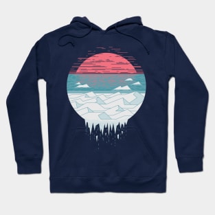 The Great Thaw Hoodie